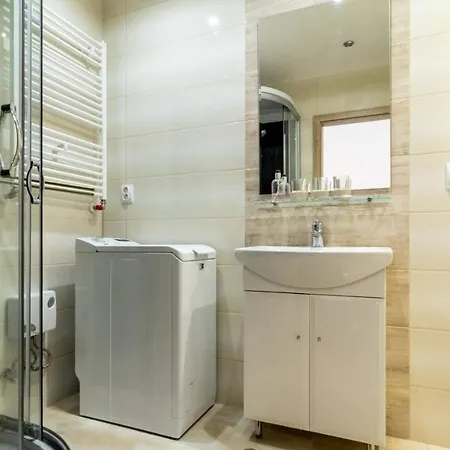 Apartament Lucia Bana *