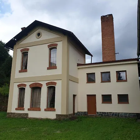 Lucia Bana Apartament Vysny Medzev