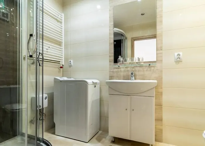 Apartament Lucia Bana *