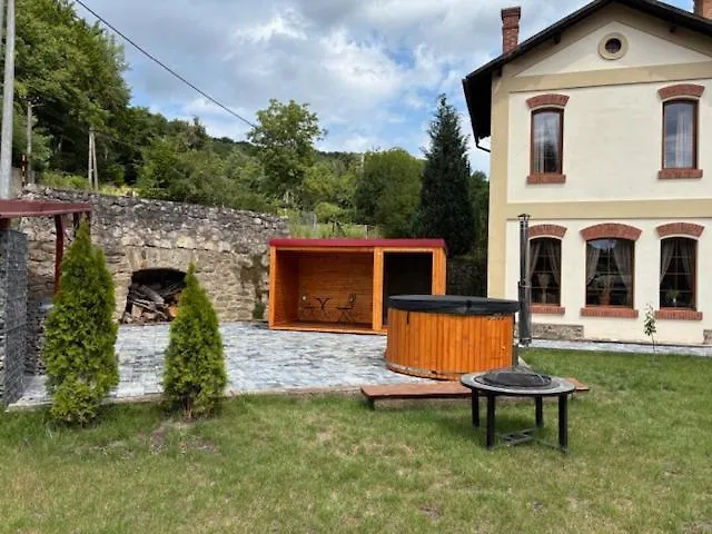 Apartament Lucia Bana *